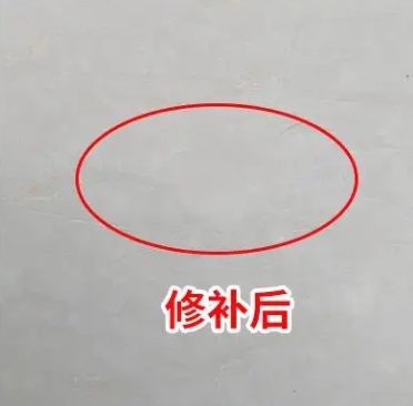 德化瓷砖空鼓维修专业解答下贴瓷砖前墙壁基层存在的裂缝的影响